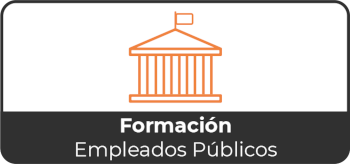 Formación Empleados Públicos