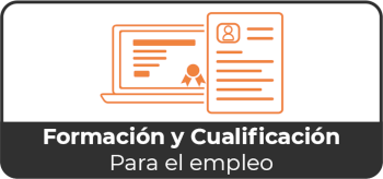 Formación y Cualificación Para el empleo