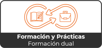 Formación y Prácticas Formación dual