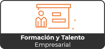 Formación y Talento Empresarial